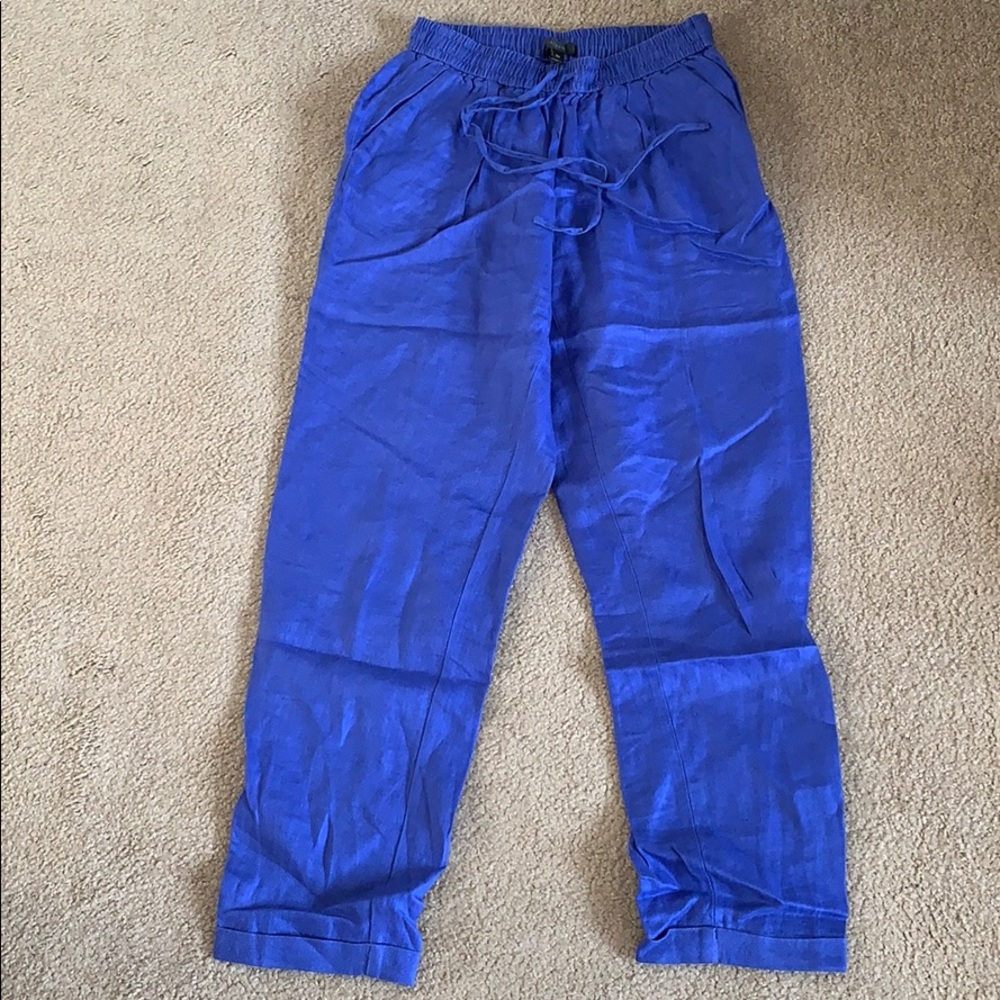 Jcrew women’s pants